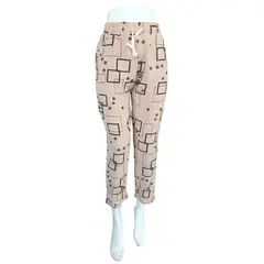 GENERICO - PANTALÓN PESCADOR PARA DAMA