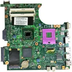 HP - PLACA MADRE PARA LAPTOP 550