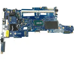 HP - PLACA MADRE PARA LAPTOP 840-G2