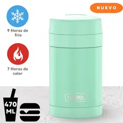 THERMOS - Termo Funtainer para Niños 470ml