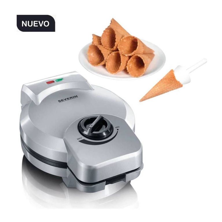 Máquina de Barquillos HA 2082