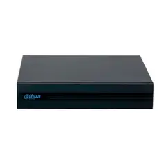 DAHUA - DVR XVR1B04-I DE 4CH 720P PENTAHIBRIDO PN: DH-XVR1B04-I