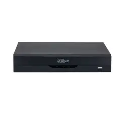 DAHUA - DVR XVR5104HS-4KL-I3 4CANALES PENTABRIDO P/N:DH-XVR5104HS-4KL-I3