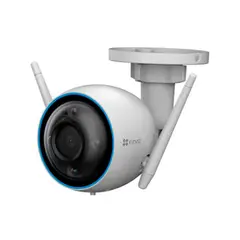 EZVIZ - CAMARA CS-H3 2K 3MP OUTDOOR IP67 WIFI P/N: CS-H3-R100-1H3WKFL