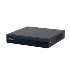 DAHUA - DVR XVR1B08-I DE 8CH 720P PENTAHIBRIDO PN: DH-XVR1B08-I