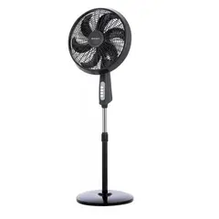 IMACO - Ventilador De Pedestal Antimosquitos 3 Vel Y 18 -bajo Ruido