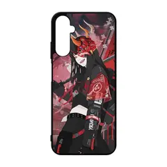 GENERICO - Funda Protector Case Para SAMSUNG A15