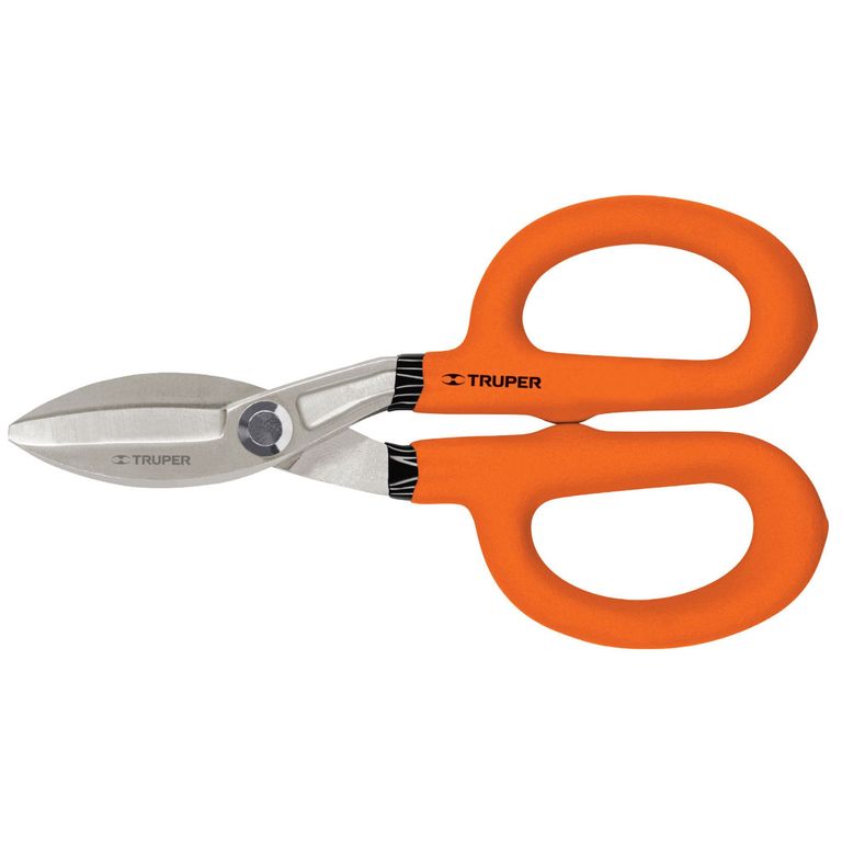 Tijera para hojalatero corta lata 7" pulgadas