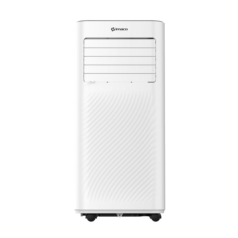 Aire Acondicionado Portátil 9000BTU ac9010g