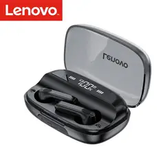 LENOVO - AUDIFONO QT81 TWS IPX4 WATERPROOF
