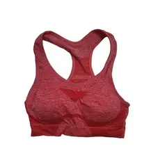 GENERICO - Top Brasier deportivo moderno con elástico