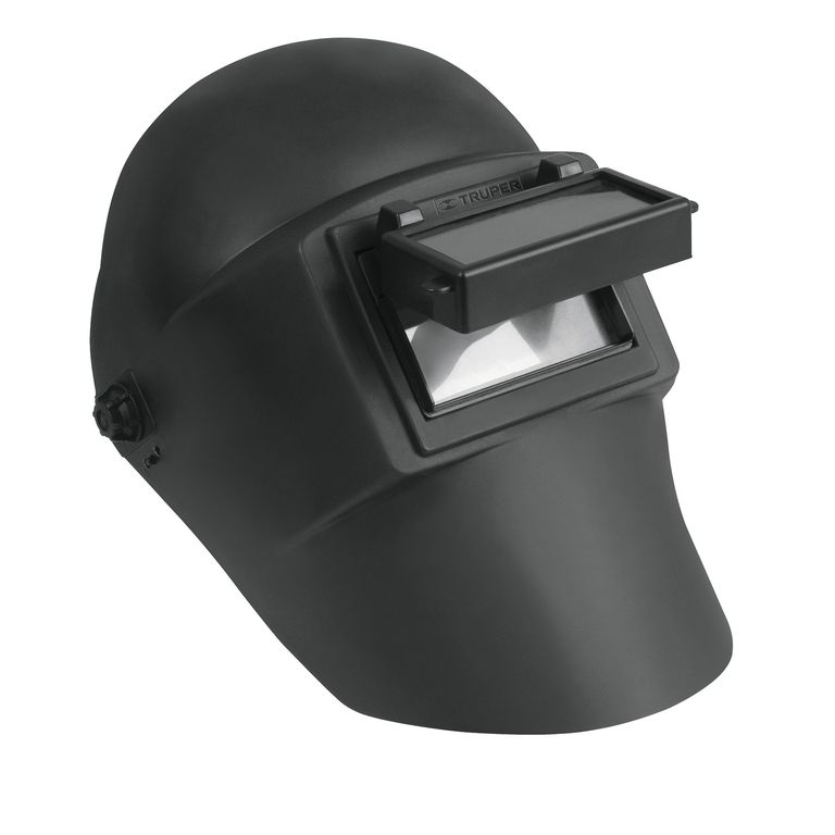 Careta para soldar con lente abatible, sombra 11 COD 13729