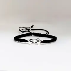 GENERICO - Pulsera MANDO PLAY - MUSAS VANIDOSAS