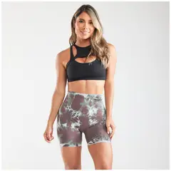 GENERICO - Short Focalizado Deportiva Colombiana Push Up