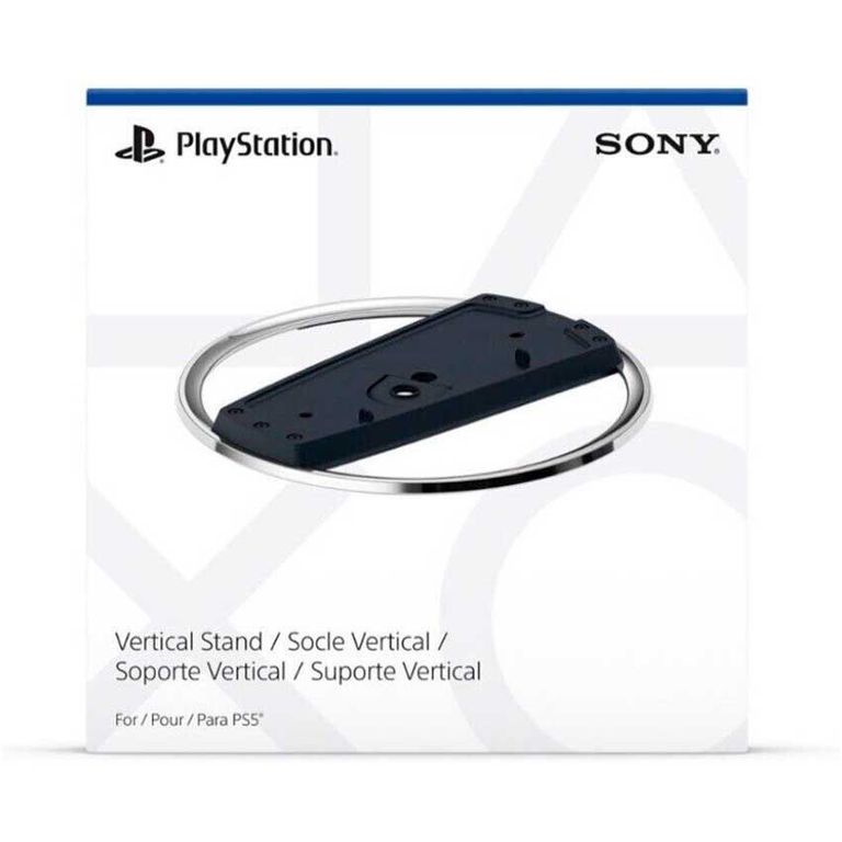 Soporte vertical CFI-ZVS1 para PlayStation 5