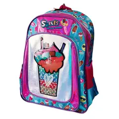 YOLO - Mochila Escolar Juvenil Sweet