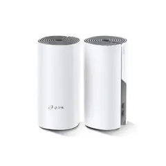 TP LINK - SISTEMA WIFI MESH 300MBPS DUAL 24-5GHZ PACK X 2
