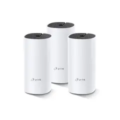 TP LINK - SISTEMA WIFI MESH 300MBPS DUAL 24-5GHZ PACK X 3