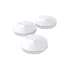 TP LINK - SISTEMA WIFI MESH 400MBPS DUAL 24-5GHZ PACK X 3