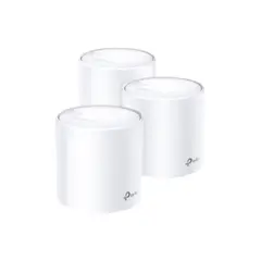 TP LINK - SISTEMA WIFI 6 MESH AX1800 (PACK X 3)