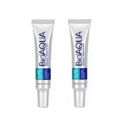 BIOAQUA - PACK 2 Cremas Anti-Acné