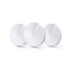 TP LINK - SISTEMA WIFI MESH AC2200 TRI-BANDA PACK X 3