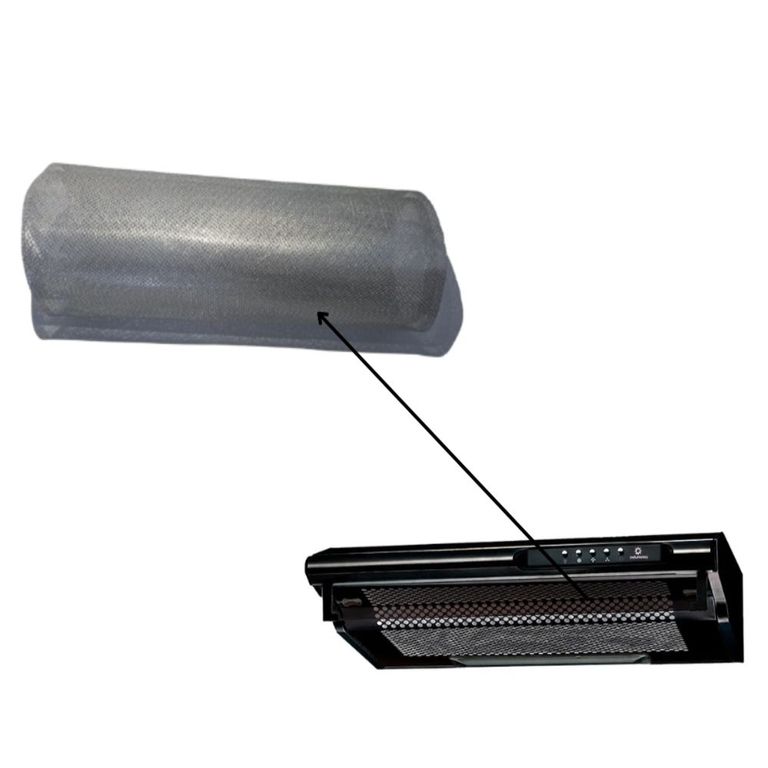 Filtro de aluminio para campana CEI 902