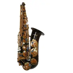 CALIFORNIA - Saxo Alto Negro