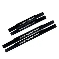 SMART COVER - PEGATINA PROTECTOR PISO LATERAL ESTRIBO LOGO CHANGAN