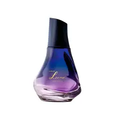 NATURA - Luna Atitude Perfume de Mujer -