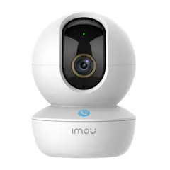 IMOU - - Cámara WiFi Ranger RC 3MP GK2CN 2K - Blanco