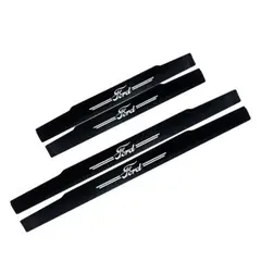 SMART COVER - PEGATINA PROTECTOR PISO LATERAL ESTRIBO LOGO FORD