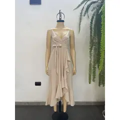 ALLEZ COLLECTION - Vestido largo Sirena