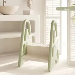 GENERICO - ESCALON DE DOS GRADAS PARA NIÑOS