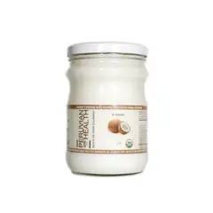 PERUVIAN HEALTH - ACEITE DE COCO CULINARIO VIRGEN ORGÁNICO menos olor 1000ML