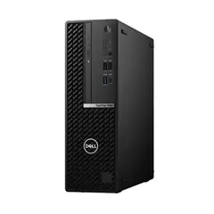 DELL - COMPUTADORA OPTIPLEX 7080 SFF SPA INTEL CORE I5-10500 8GB 1TB P/N: YWK34