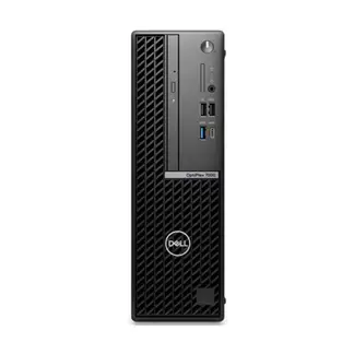 DELL - COMPUTADORA OPTIPLEX 7000 SFF I7-12700 8GB 1TB SATA P/N:4FDKX