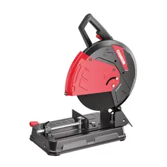 RANKOR - TRONZADORA DE METALES 14″ 2500W