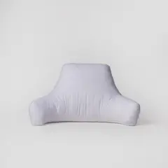 GENERICO - Cojín Anatomico Extra Grande Repuesto - Blanco