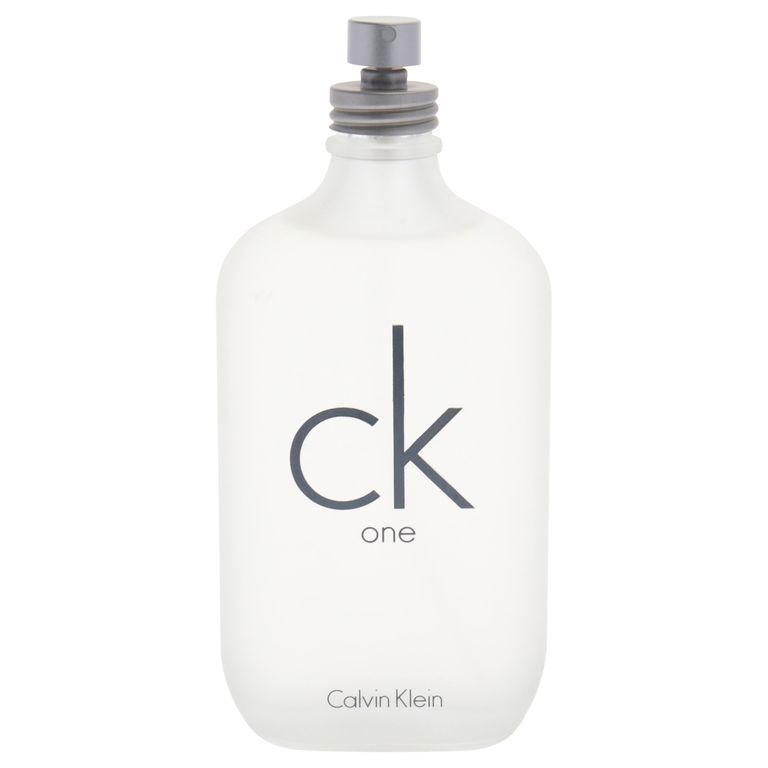 Perfume Hombre CK One EDT 200 ml