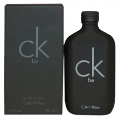 CALVIN KLEIN - Perfume Hombre CK Be EDT 200 ml