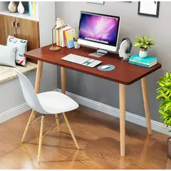 TU MESITA - Escritorio Vintage Práctico Liam Marrrón