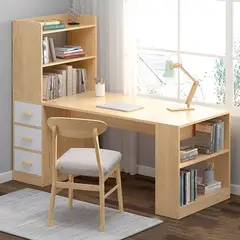 TU MESITA - Escritorio Vintage Piazza Color Duna