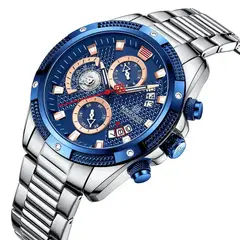 NAVIFORCE - RELOJ PARA HOMBRE NF8021