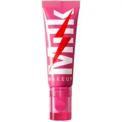 MILK MAKEUP - Brillo Labial Electric Glossy Lip Plumper- MILK-Charged pink