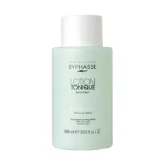 BYPHASSE - Tónico de Aloe Vera Piel Sensible 500ML123