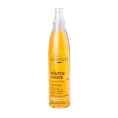 BYPHASSE - Keratina Líquida para el Cuidado del Cabello 250ML