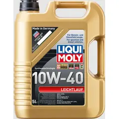 LIQUI MOLY - LEICHTLAUF 10W-40 5L