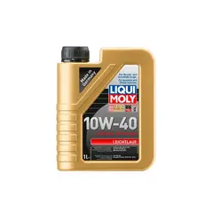 LIQUI MOLY - LEICHTLAUF 10W-40 1L