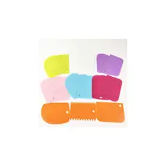 GENERICO - Alisador raspador de torta